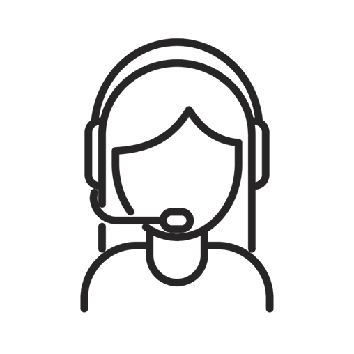 Call Center Icon PNG