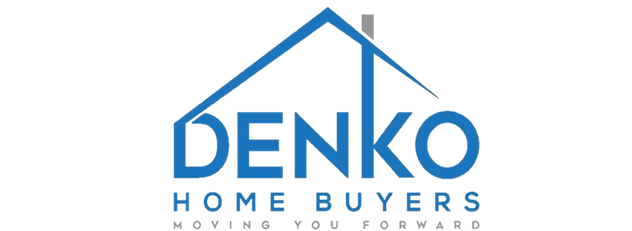 Denko Home Buyers Logo, Logo, Denko, Logo PNG, Home