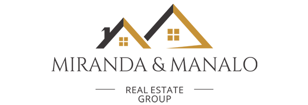 MIRANDA & MANALO - Real State Group LOGO, Logo PNG, Real State, Group