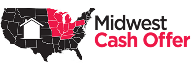 Midwest Cash Offer Logo, Logo PNG, Midwest