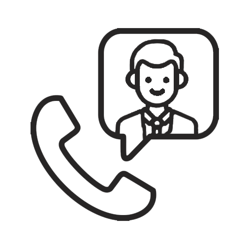 Real Estate Cold Calling Icon PNG