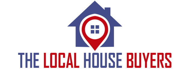 The Local House Buyers LOGO PNG